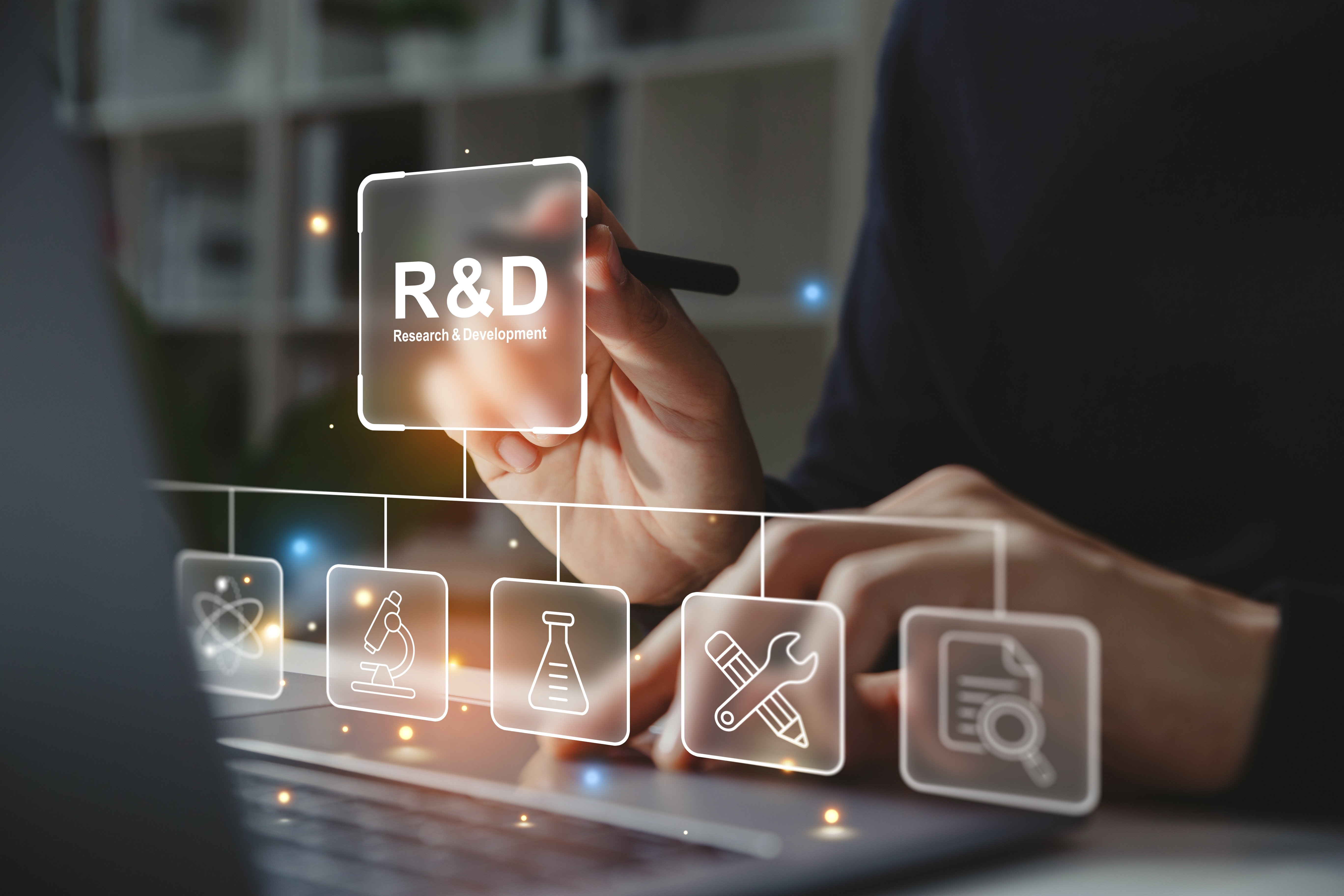 R&D Program
